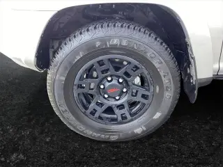 Toyota 4Runner 2023 4x4 SR5 Premium 4 puertas SUV