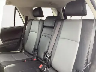 Toyota 4Runner 2023 4x4 SR5 Premium 4 puertas SUV