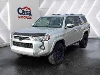 Toyota 4Runner 2023 4x4 SR5 Premium 4 puertas SUV