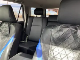 Toyota 4Runner 2023 4x4 SR5 Premium 4 puertas SUV