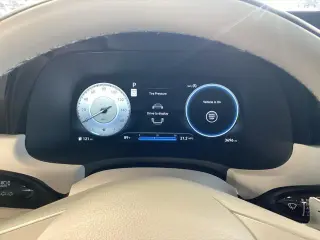 Hyundai PALISADE 2024 Calligraphy 4 puertas SUV