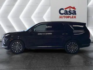 Hyundai PALISADE 2024 Calligraphy 4 puertas SUV