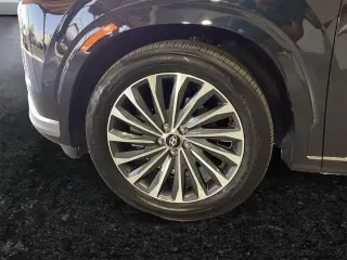 Hyundai PALISADE 2024 Calligraphy 4 puertas SUV