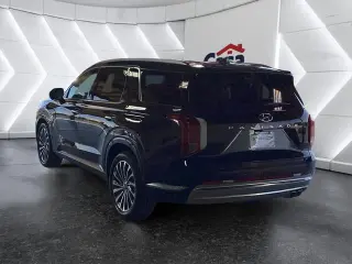 Hyundai PALISADE 2024 Calligraphy 4 puertas SUV