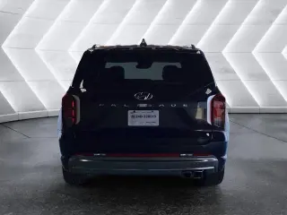Hyundai PALISADE 2024 Calligraphy 4 puertas SUV