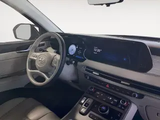 Hyundai PALISADE 2024 Calligraphy 4 puertas SUV