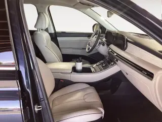 Hyundai PALISADE 2024 Calligraphy 4 puertas SUV