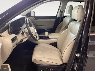 Hyundai PALISADE 2024 Calligraphy 4 puertas SUV