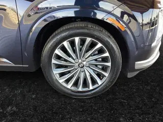 Hyundai PALISADE 2024 Calligraphy 4 puertas SUV