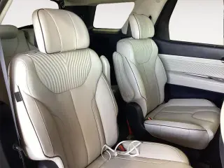 Hyundai PALISADE 2024 Calligraphy 4 puertas SUV