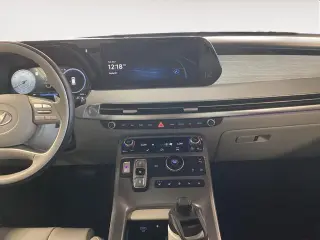 Hyundai PALISADE 2024 Calligraphy 4 puertas SUV