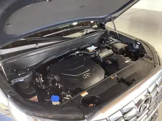 Hyundai PALISADE 2024 Calligraphy 4 puertas SUV