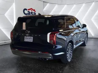 Hyundai PALISADE 2024 Calligraphy 4 puertas SUV
