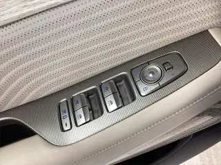Hyundai PALISADE 2024 Calligraphy 4 puertas SUV