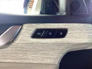 Hyundai PALISADE 2024 Calligraphy 4 puertas SUV