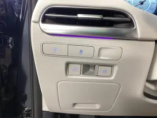 Hyundai PALISADE 2024 Calligraphy 4 puertas SUV