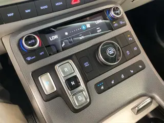 Hyundai PALISADE 2024 Calligraphy 4 puertas SUV