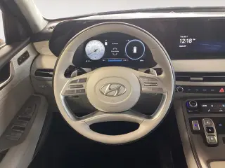 Hyundai PALISADE 2024 Calligraphy 4 puertas SUV