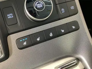 Hyundai PALISADE 2024 Calligraphy 4 puertas SUV