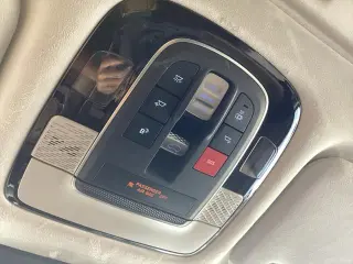 Hyundai PALISADE 2024 Calligraphy 4 puertas SUV