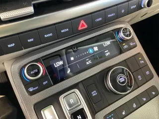 Hyundai PALISADE 2024 Calligraphy 4 puertas SUV