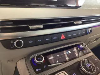 Hyundai PALISADE 2024 Calligraphy 4 puertas SUV