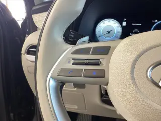Hyundai PALISADE 2024 Calligraphy 4 puertas SUV