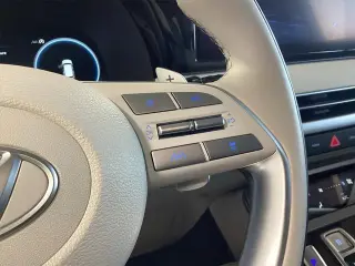 Hyundai PALISADE 2024 Calligraphy 4 puertas SUV