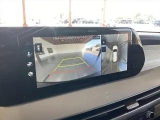 Hyundai PALISADE 2024 Calligraphy 4 puertas SUV