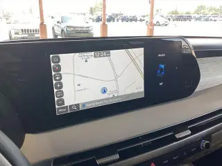 Hyundai PALISADE 2024 Calligraphy 4 puertas SUV