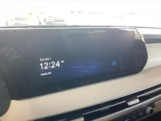 Hyundai PALISADE 2024 Calligraphy 4 puertas SUV