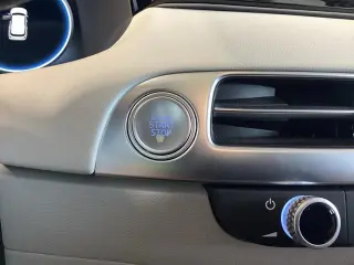 Hyundai PALISADE 2024 Calligraphy 4 puertas SUV