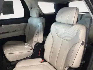 Hyundai PALISADE 2024 Calligraphy 4 puertas SUV