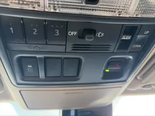 Toyota 4Runner 2022 4x2 Limited 4 puertas SUV