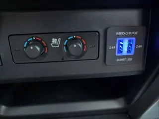 Toyota 4Runner 2022 4x2 Limited 4 puertas SUV