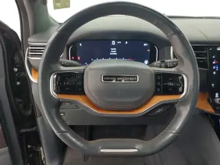Jeep Grand Wagoneer 2023 4x4 Serie II 4 puertas SUV