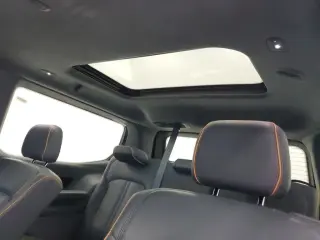 Jeep Grand Wagoneer 2023 4x4 Serie II 4 puertas SUV