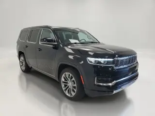 Jeep Grand Wagoneer 2023 4x4 Serie II 4 puertas SUV