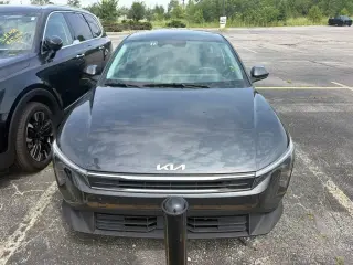 Kia K4 2025 LXS 4 puertas Sedan