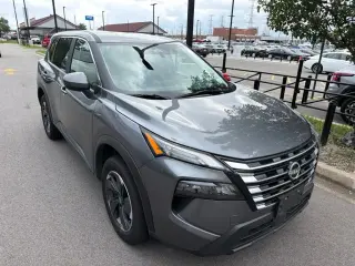 Nissan Rogue 2025 AWD SV 4 puertas Crossover