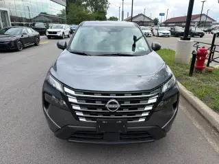 Nissan Rogue 2025 AWD SV 4 puertas Crossover