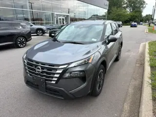 Nissan Rogue 2025 AWD SV 4 puertas Crossover