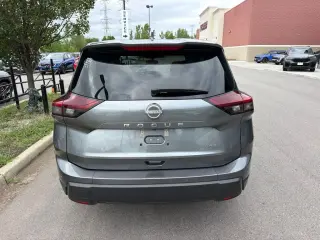 Nissan Rogue 2025 AWD SV 4 puertas Crossover