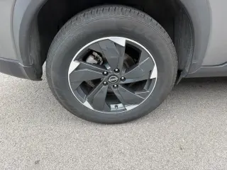 Nissan Rogue 2025 AWD SV 4 puertas Crossover