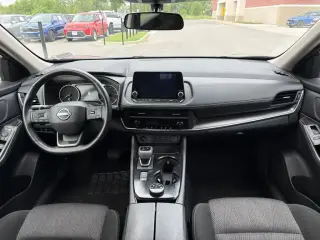 Nissan Rogue 2025 AWD SV 4 puertas Crossover