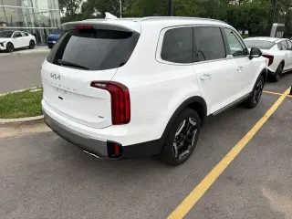 Kia Telluride 2025 AWD S 4 puertas SUV