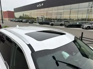 Kia Telluride 2025 AWD S 4 puertas SUV