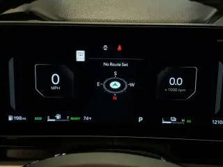 Kia Carnival Híbrido 2025 SX 4 puertas Minivan