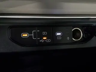 Kia Carnival Híbrido 2025 SX 4 puertas Minivan