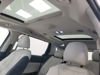 Kia Carnival Híbrido 2025 SX 4 puertas Minivan
